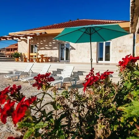 Tatil Evi Holiday House Dulcina