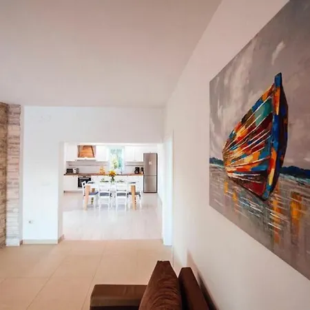 Holiday House Dulcina *