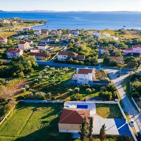 בית נופש Holiday House Dulcina
