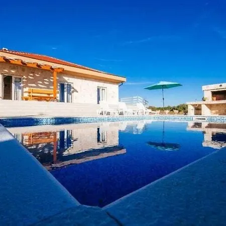 Holiday House Dulcina