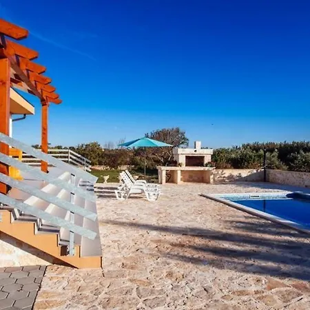 Holiday House Dulcina